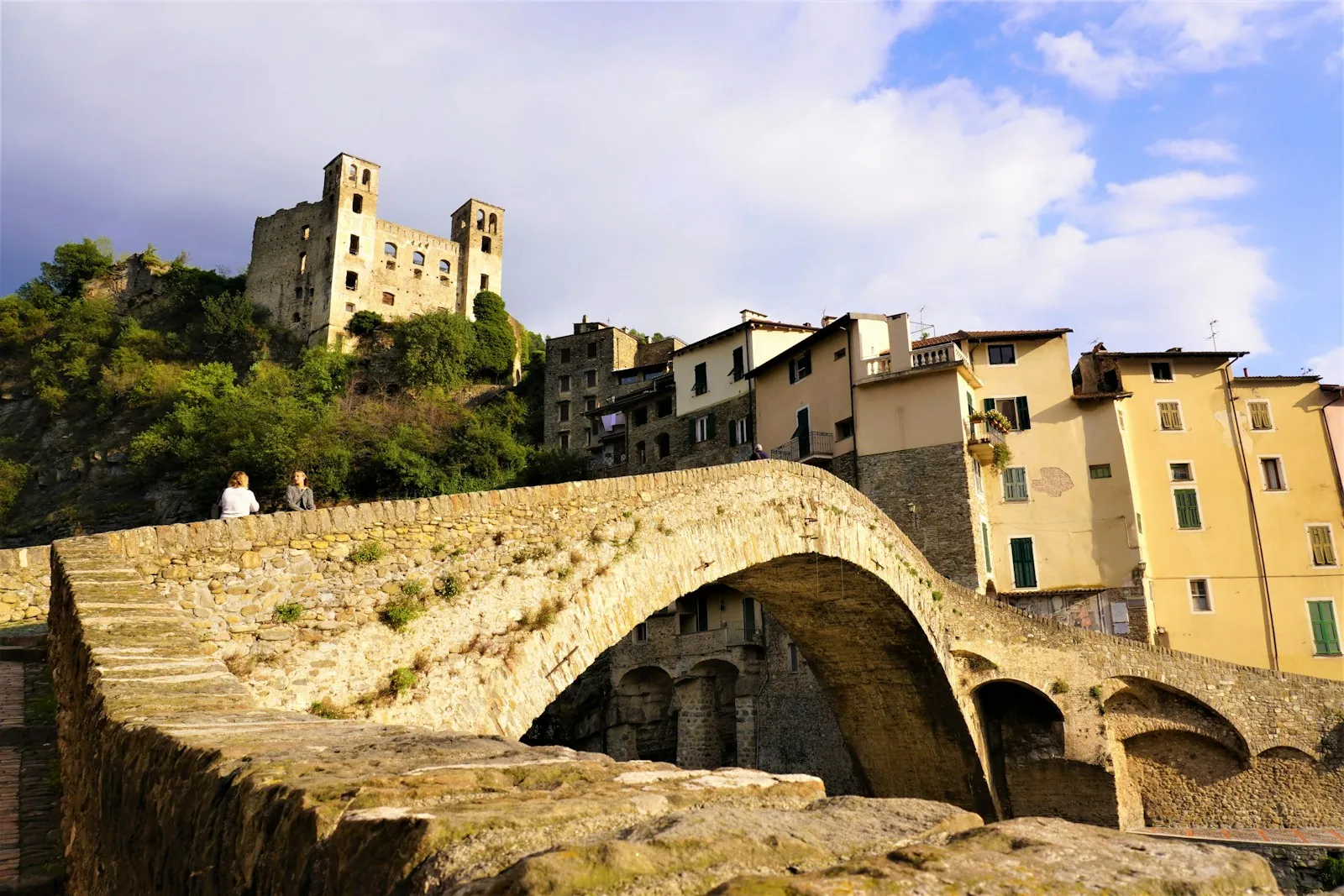 French Riviera — the atmosphere of a private journey