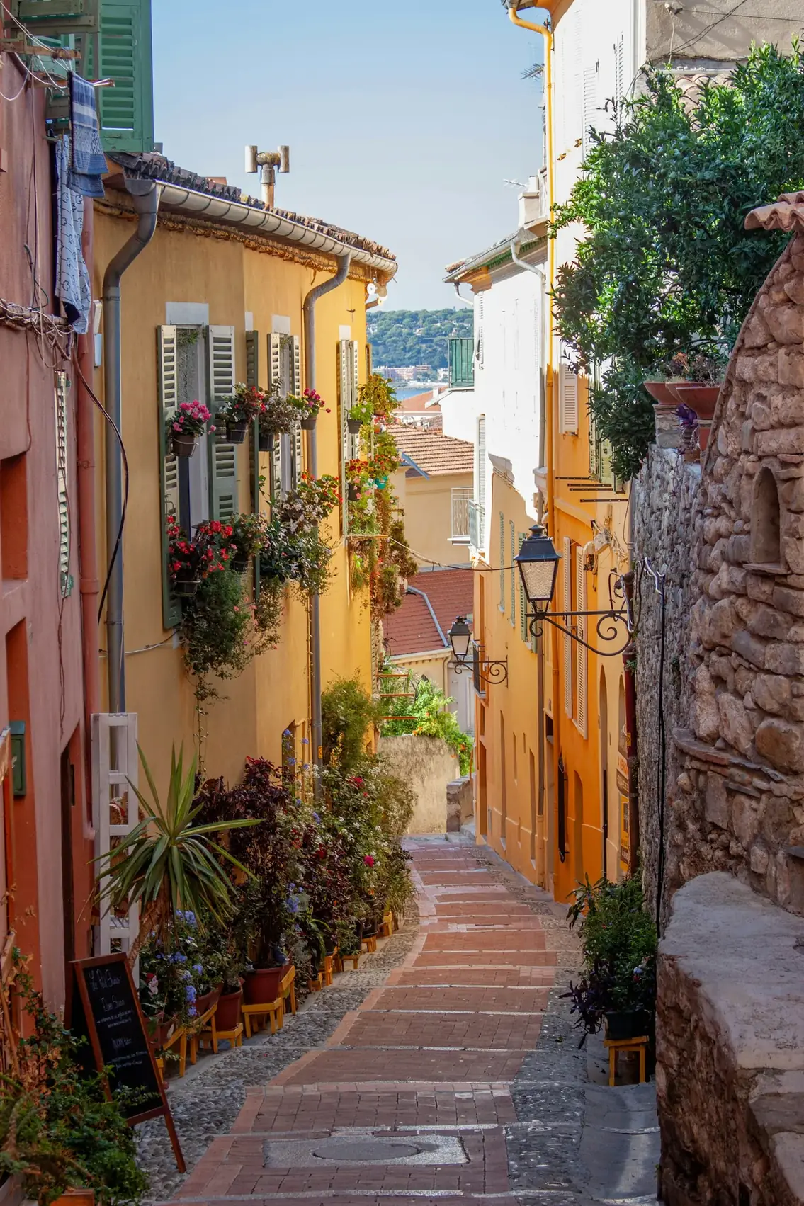 Roquebrune-Cap-Martin