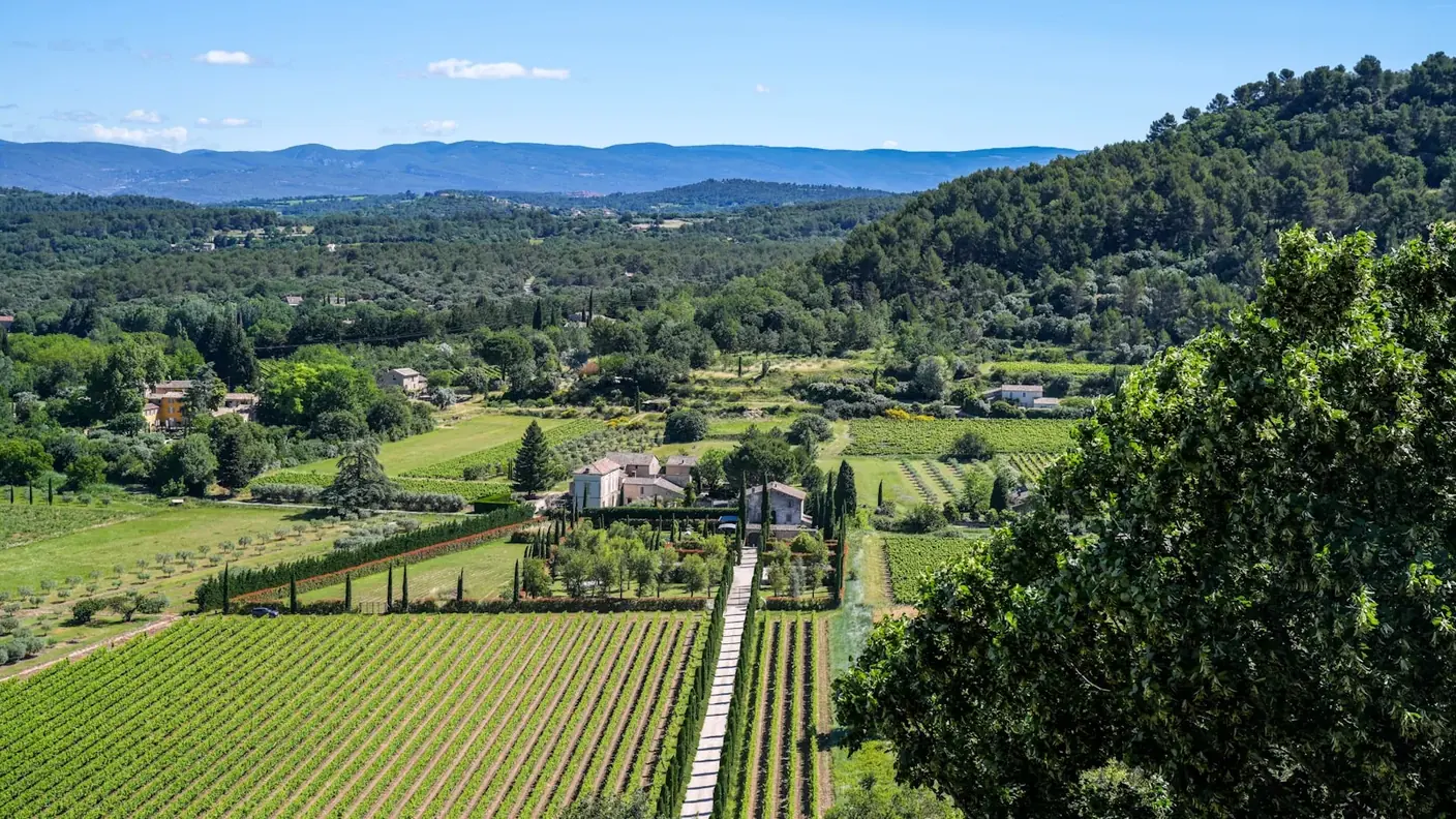Riviera Francesa — ambiente de un viaje privado