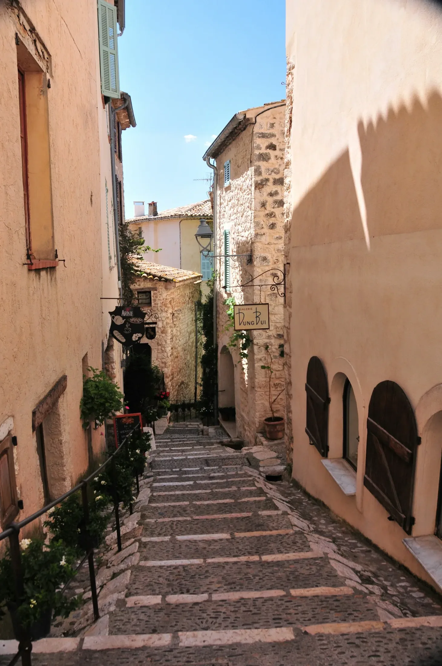 Ruta por pueblos de arte