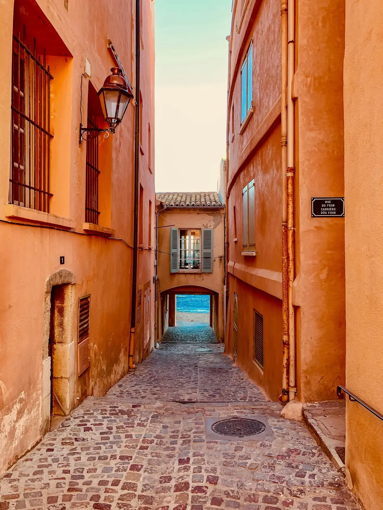 Ramatuelle