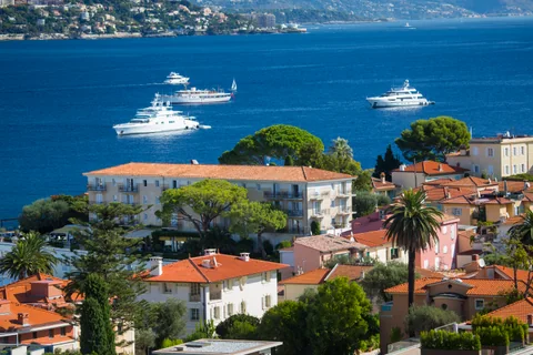 Saint-Jean-Cap-Ferrat