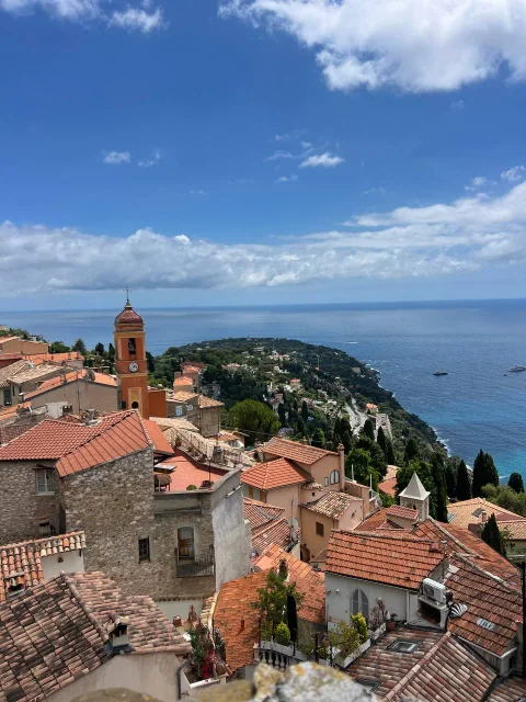 Roquebrune-Cap-Martin